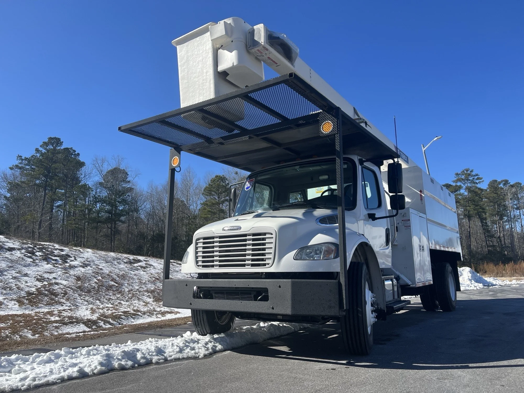 2019 Freightliner M2 106 in Chesapeake, VA