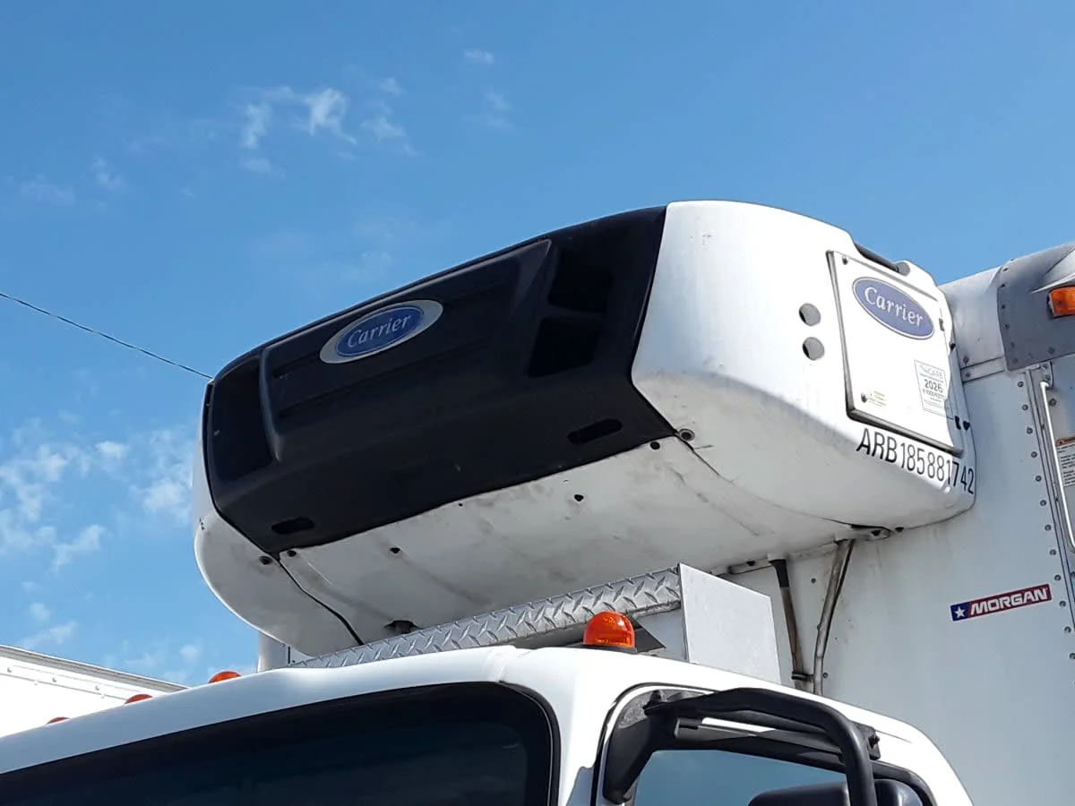 2018 Isuzu NRR - image 7