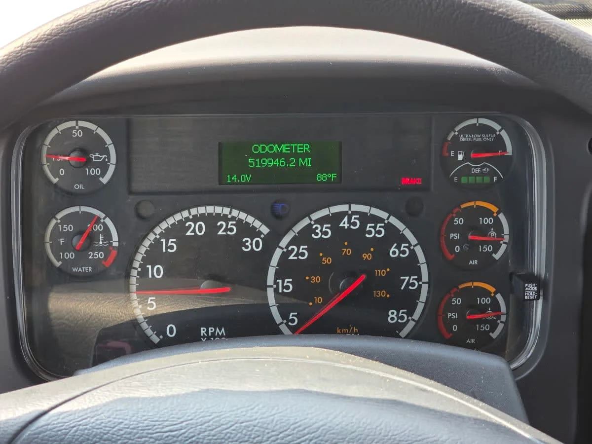 2017 Freightliner M2 106 in Bensalem, PA — photo 12