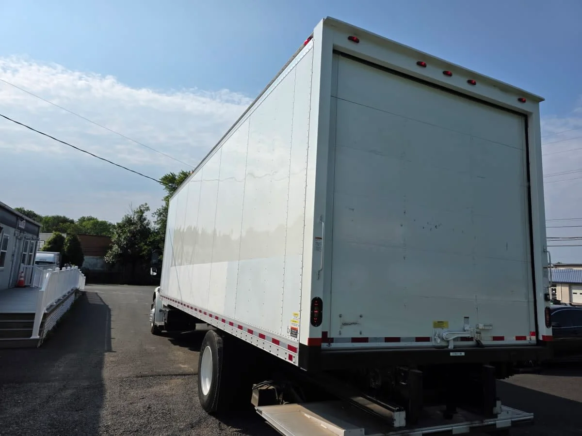 2017 Freightliner M2 106 in Bensalem, PA — photo 6