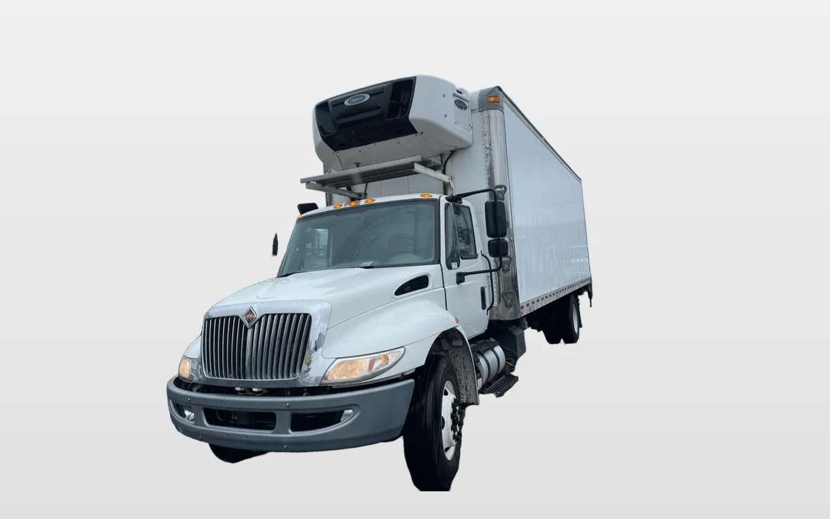 2019 International 4300 - image 1