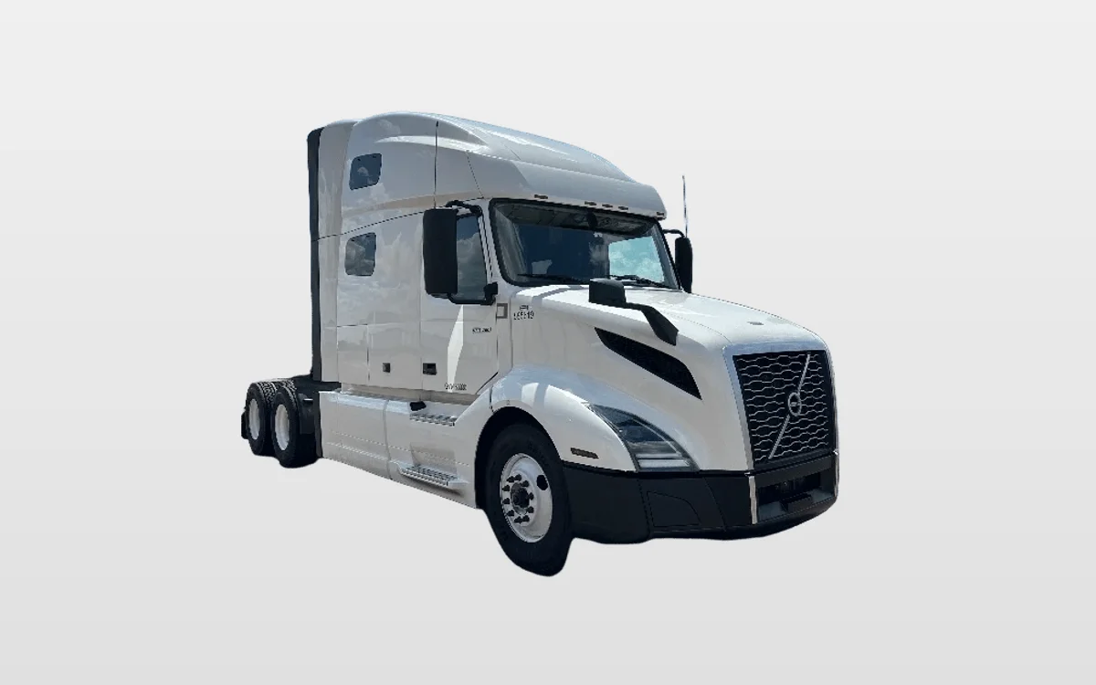 2023 Volvo VNL 760 - image 1