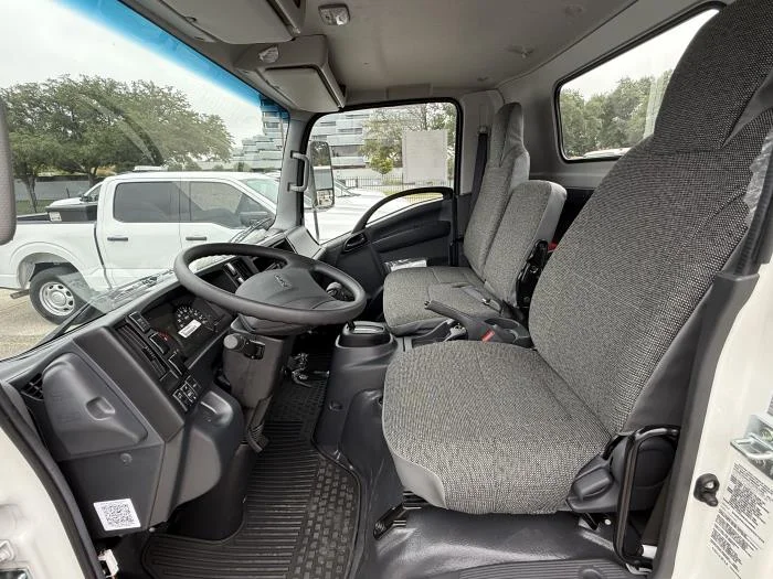 2025 Isuzu NRR in Dallas, TX — photo 10
