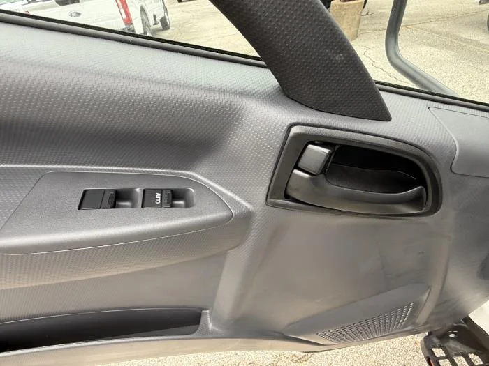 2025 Isuzu NRR in Dallas, TX — photo 11