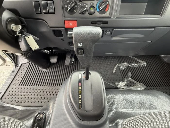 2025 Isuzu NRR in Dallas, TX — photo 12