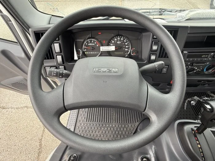 2025 Isuzu NRR in Dallas, TX — photo 14