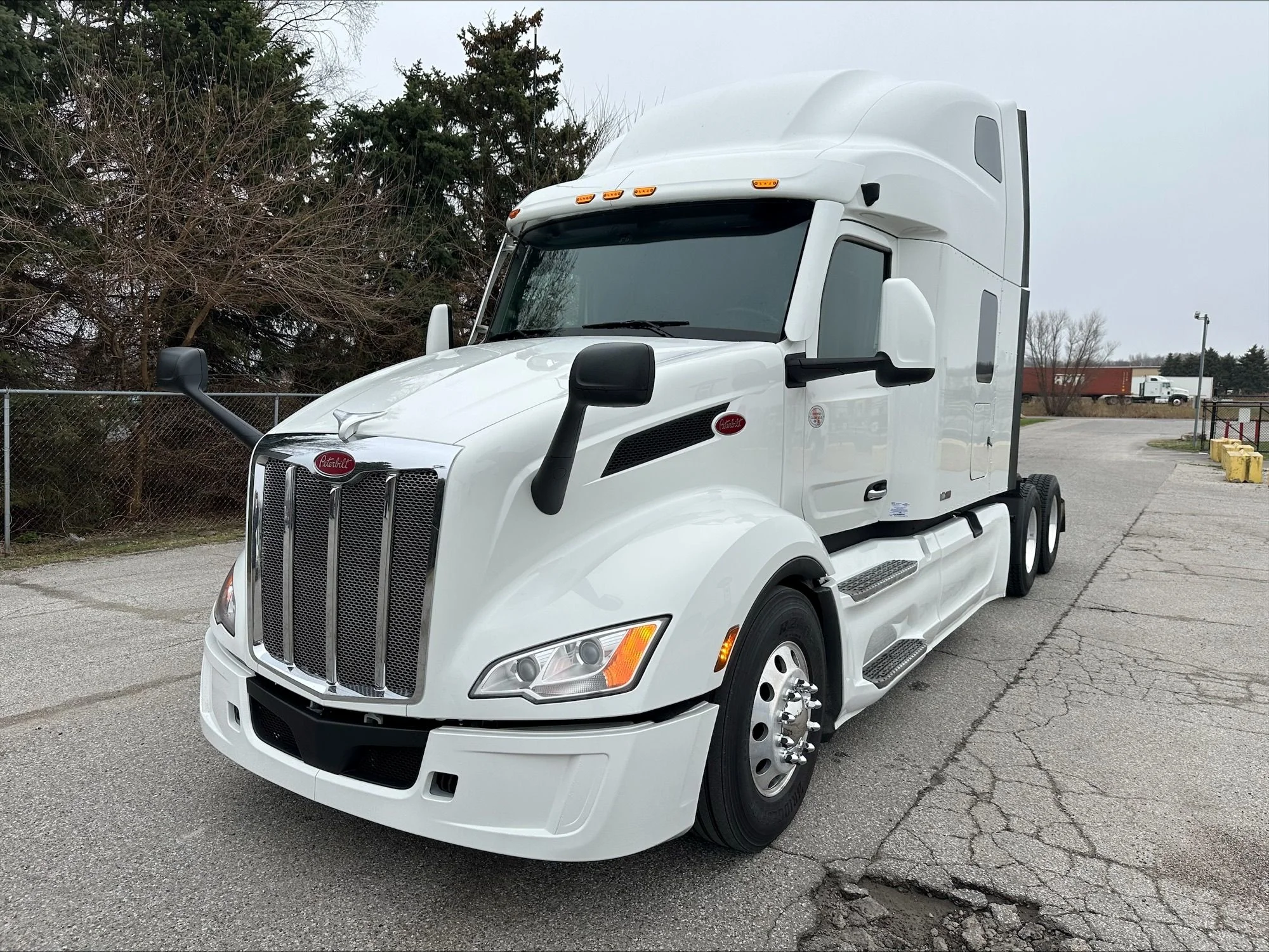2024 Peterbilt 579 in Portland, OR