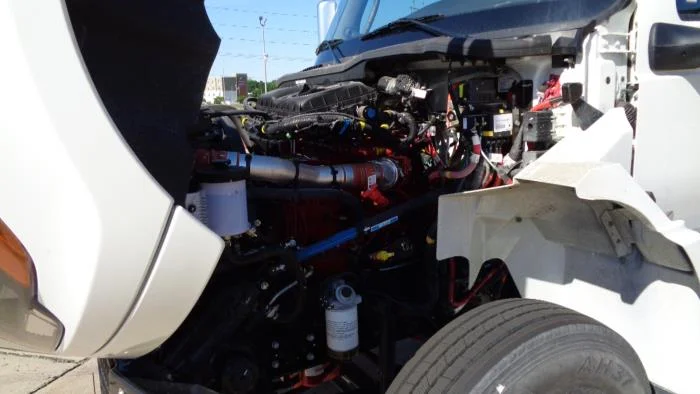 2027 International MV in Effingham, IL — photo 11