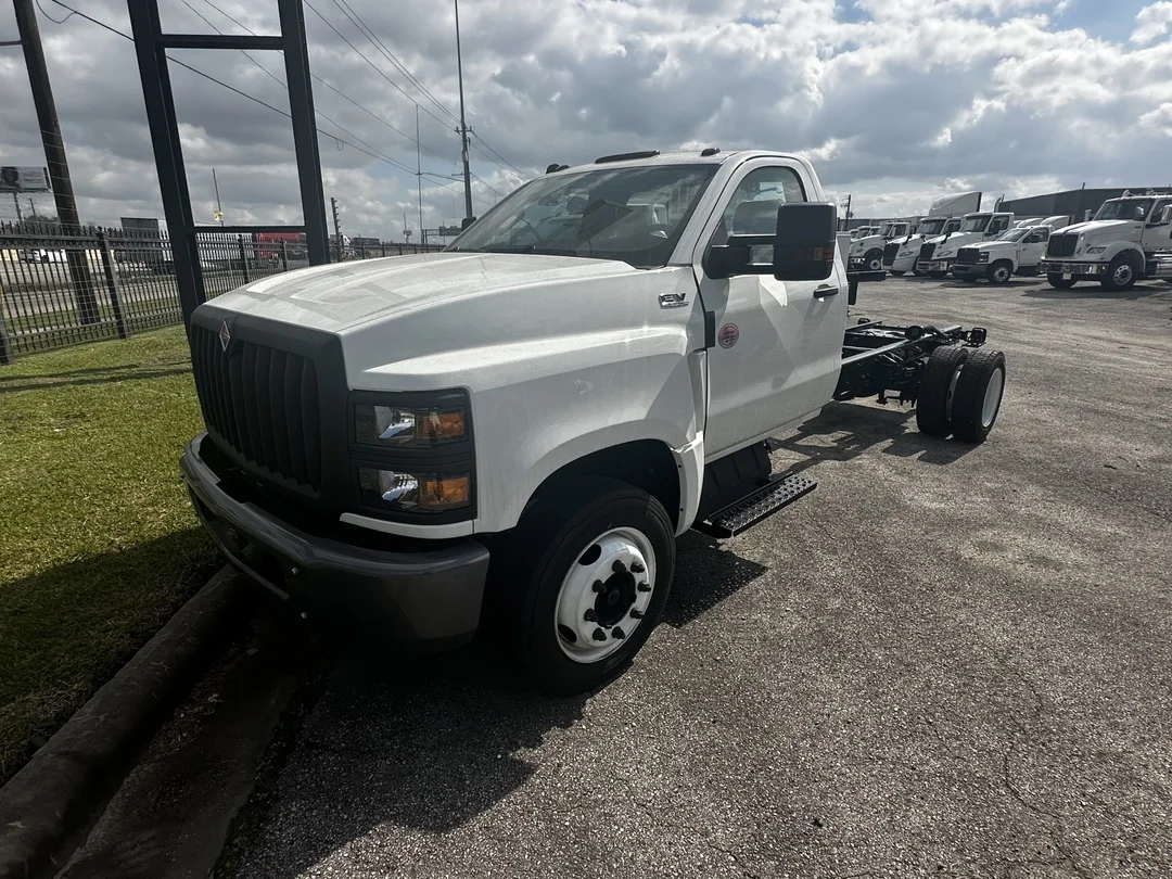 2023 International CV in Houston, TX