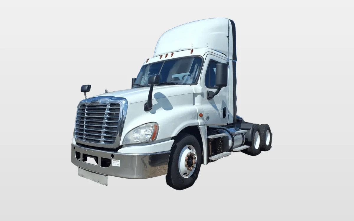 2017 Freightliner - image 1