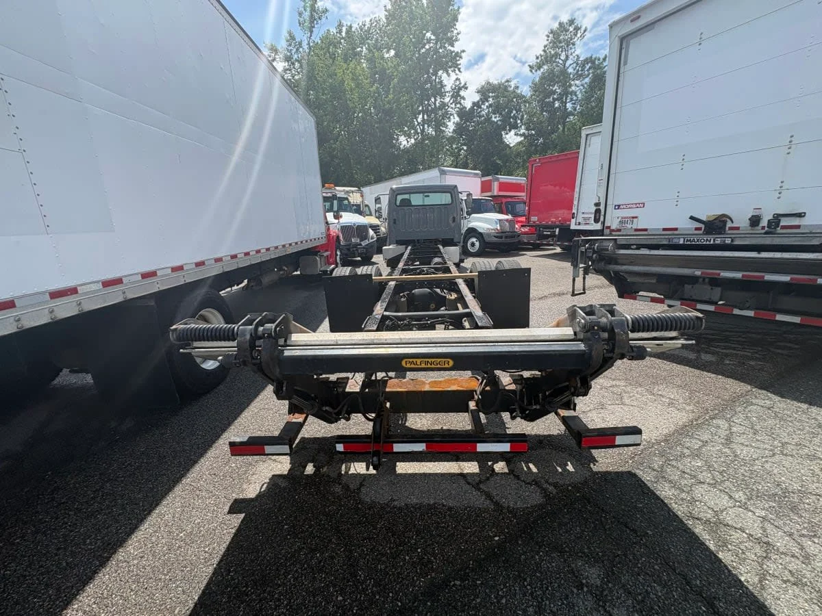 2019 Freightliner M2 106 in Ashland, VA — photo 5