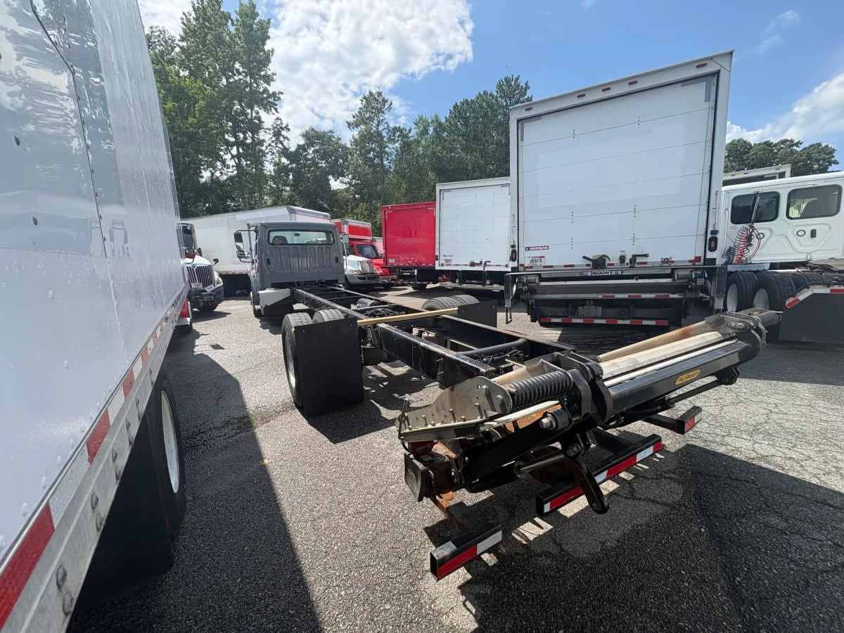 2019 Freightliner M2 106 in Ashland, VA — photo 6