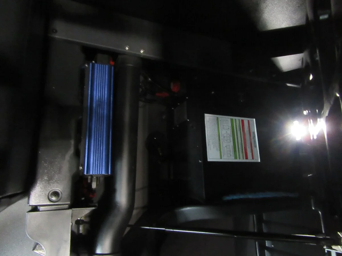 2025 Freightliner Cascadia - image 30