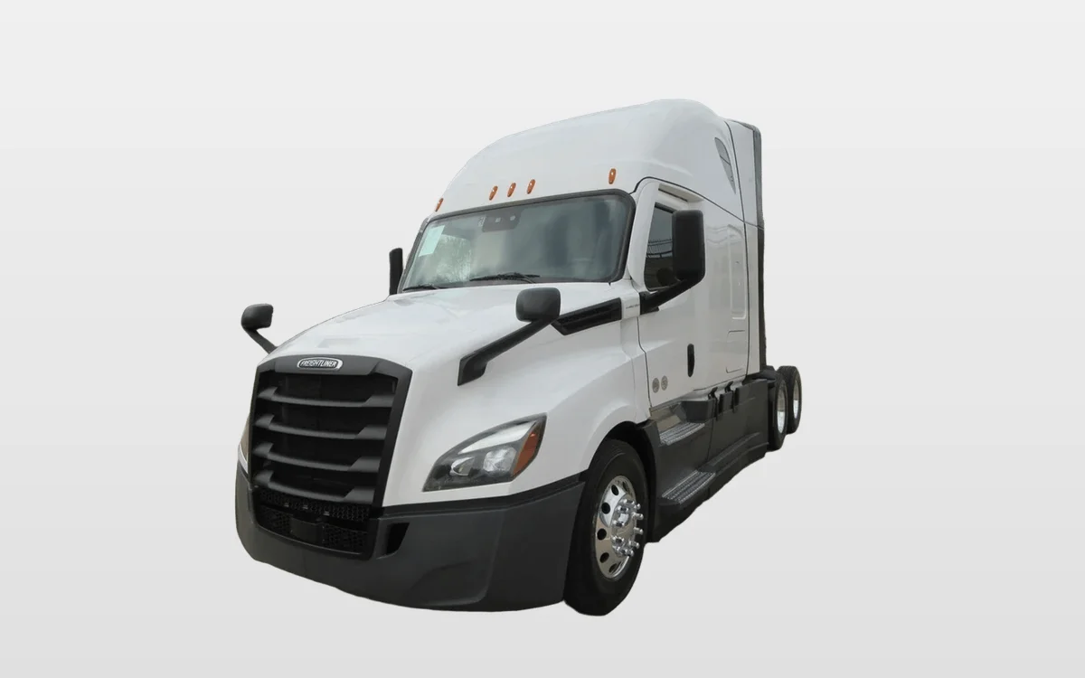 2025 Freightliner Cascadia - image 1