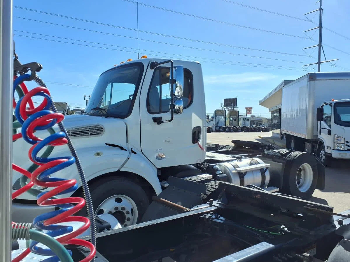 2018 Freightliner M2 112 in Dallas, TX