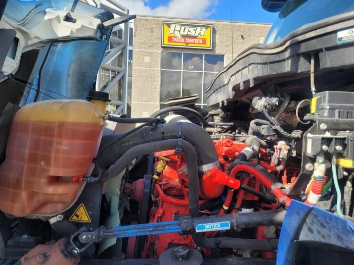 2021 International MV - image 7