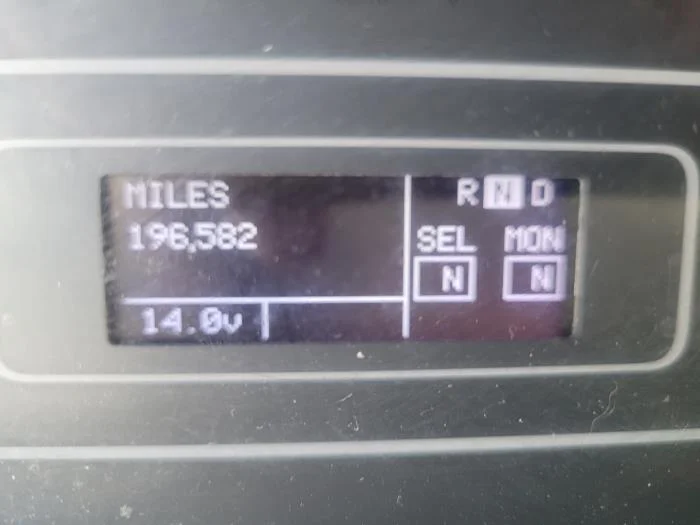 2021 International MV - image 14