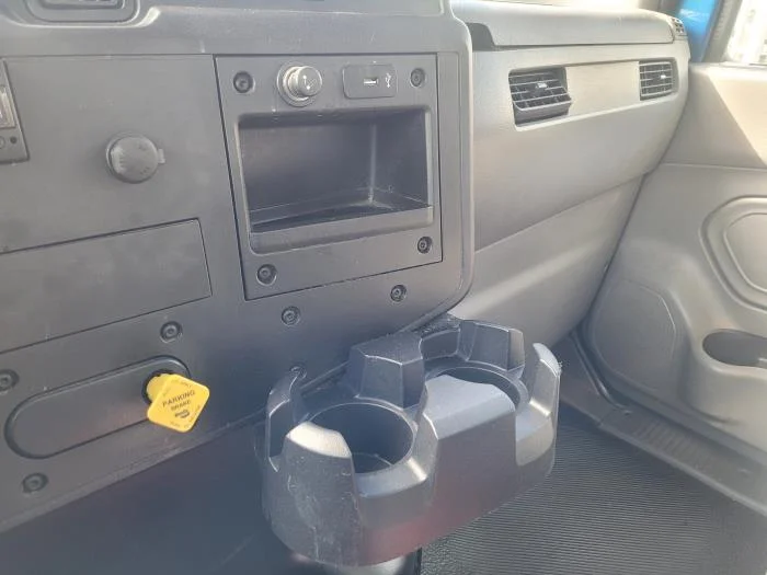 2021 International MV - image 19