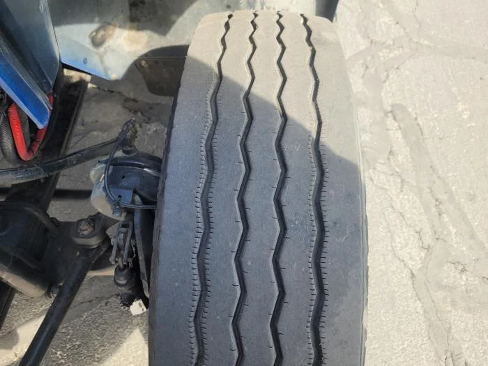 2021 International MV - image 9