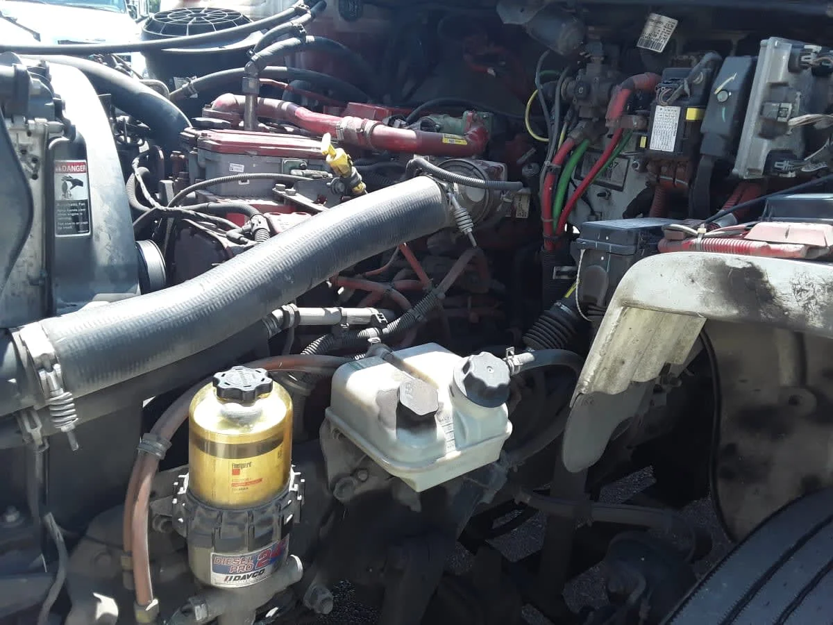 2020 Freightliner M2 106 in La Vergne, TN — photo 9