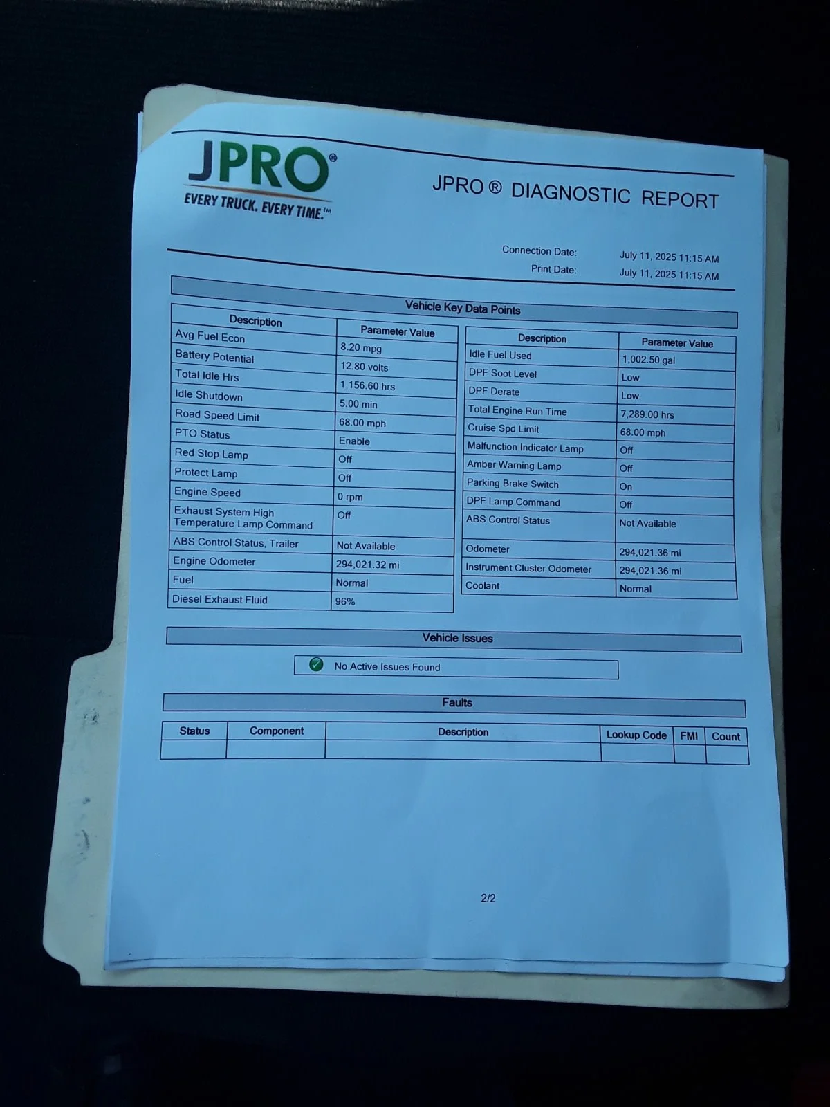 2020 Freightliner M2 106 - image 11