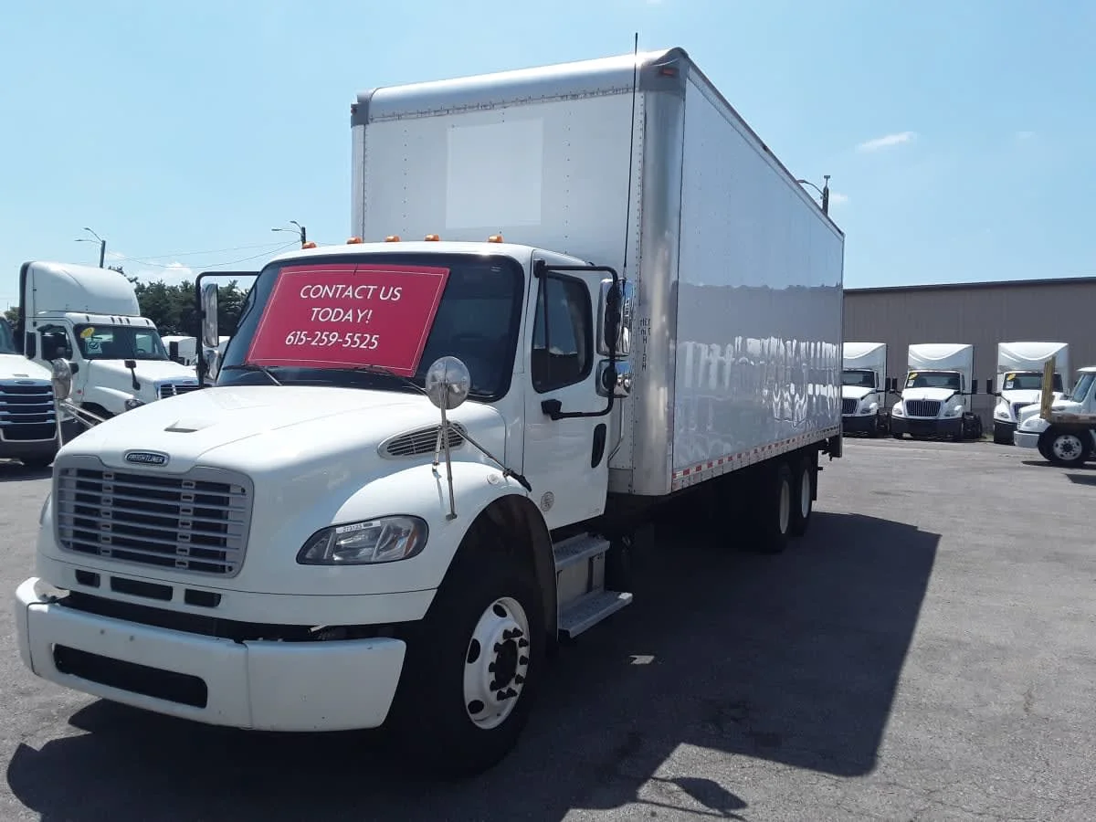 2020 Freightliner M2 106 in La Vergne, TN