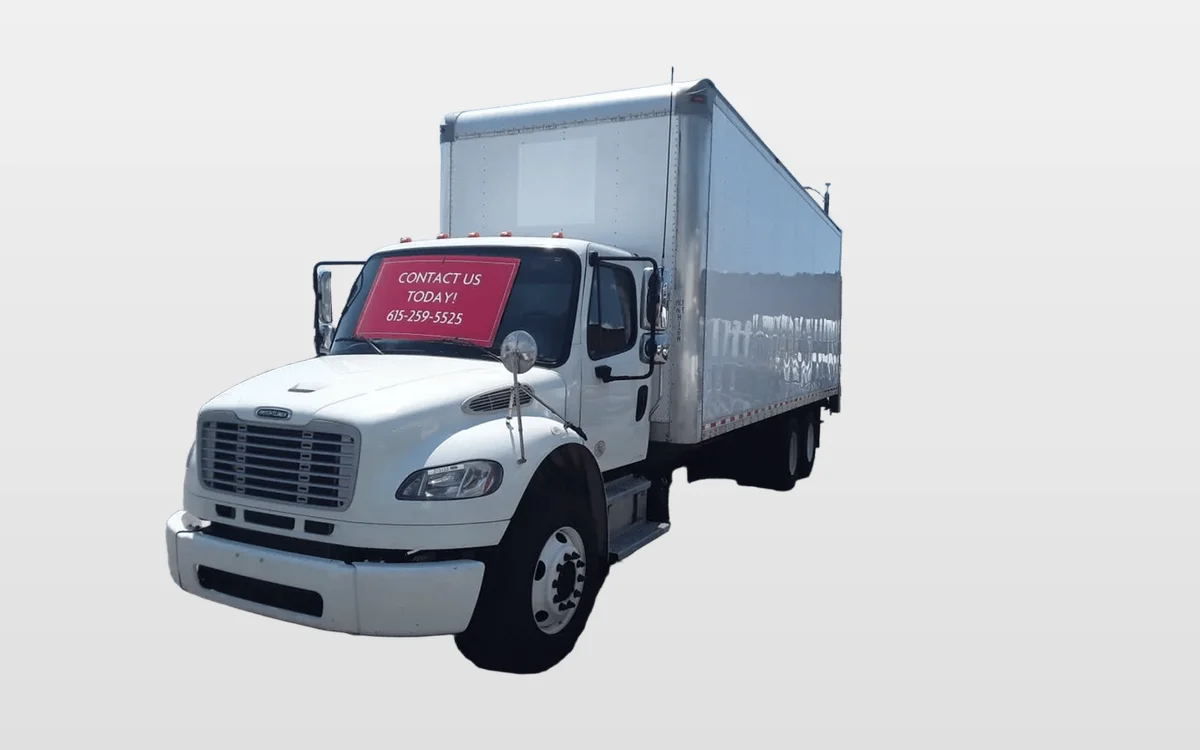 2020 Freightliner M2 106 - image 1