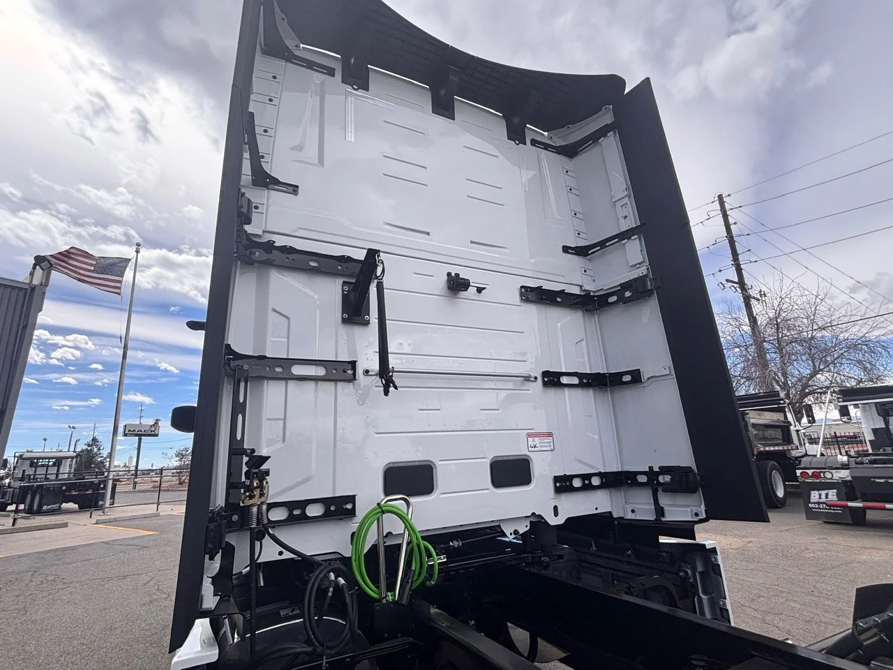 2026 Mack Pioneer in Denver, CO — photo 5
