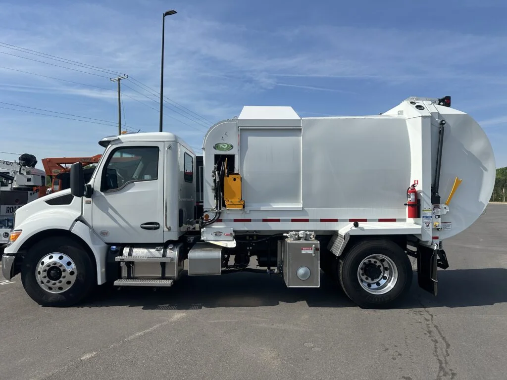 2026 Kenworth in Birmingham, AL — photo 2