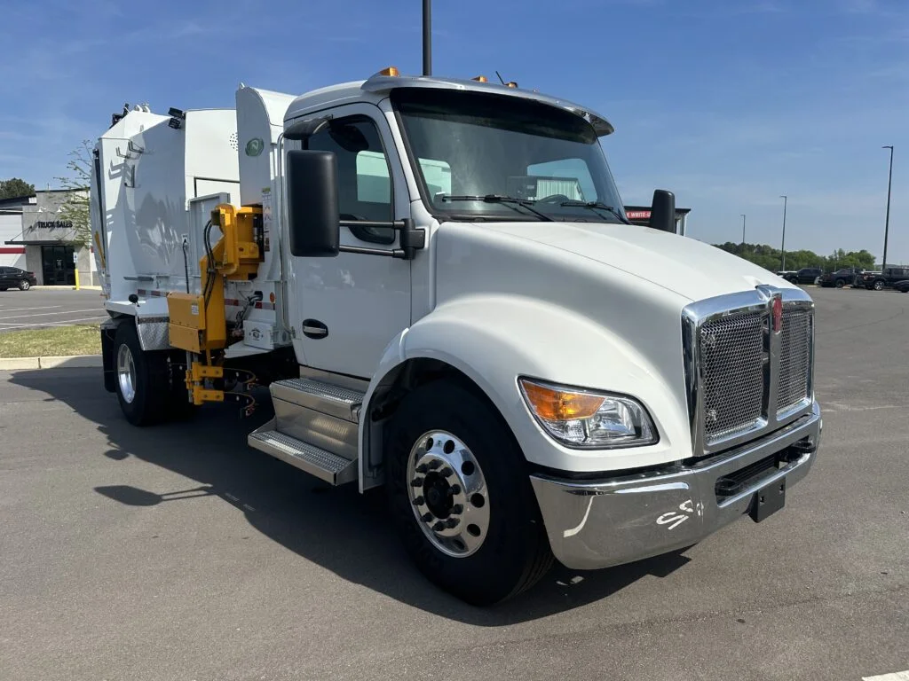 2026 Kenworth in Birmingham, AL — photo 5