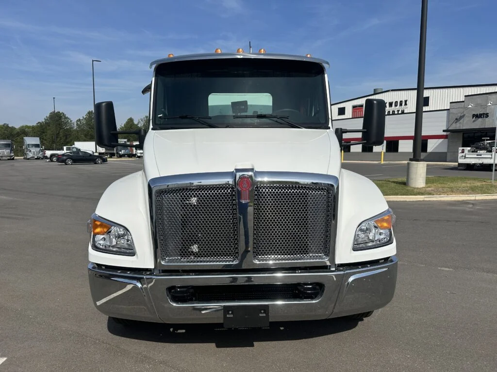 2026 Kenworth in Birmingham, AL — photo 4
