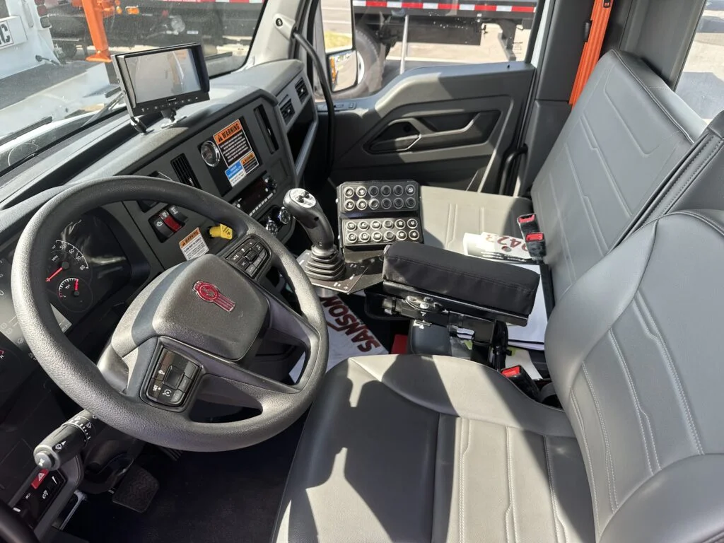 2026 Kenworth in Birmingham, AL — photo 3
