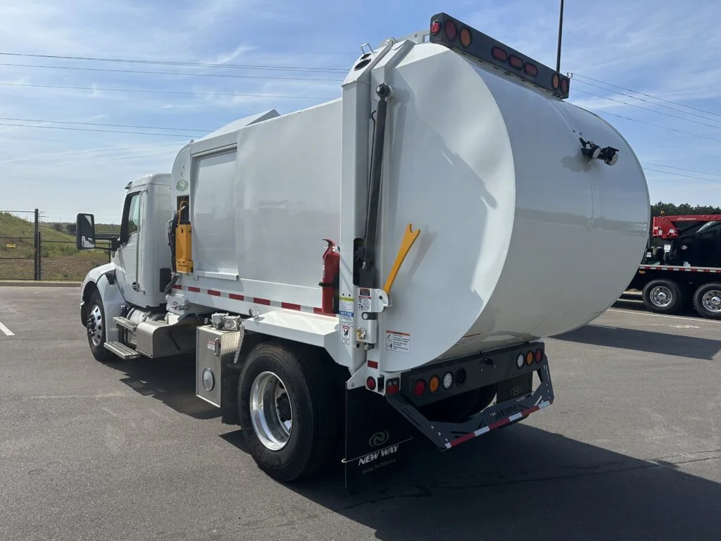 2026 Kenworth in Birmingham, AL — photo 8