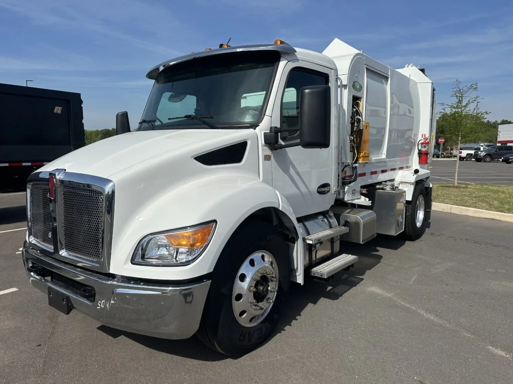 2026 Kenworth in Birmingham, AL