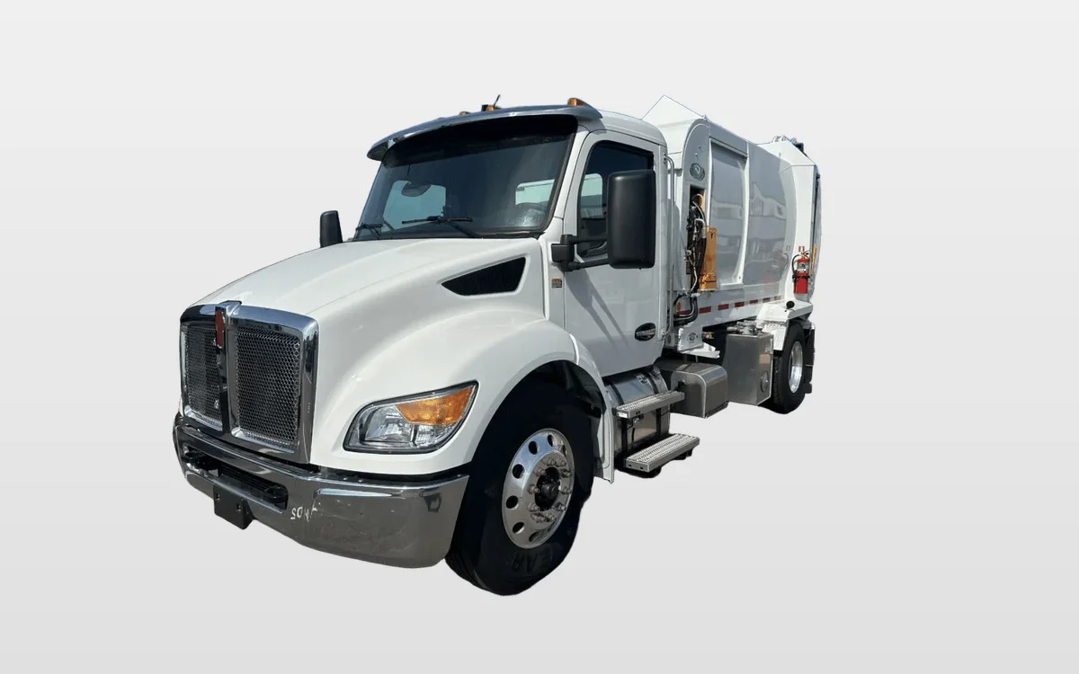 2026 Kenworth - image 1