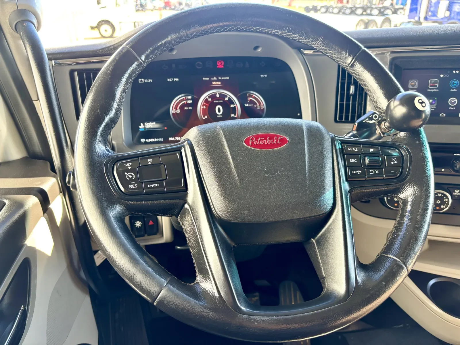 2024 Peterbilt 567 - image 15