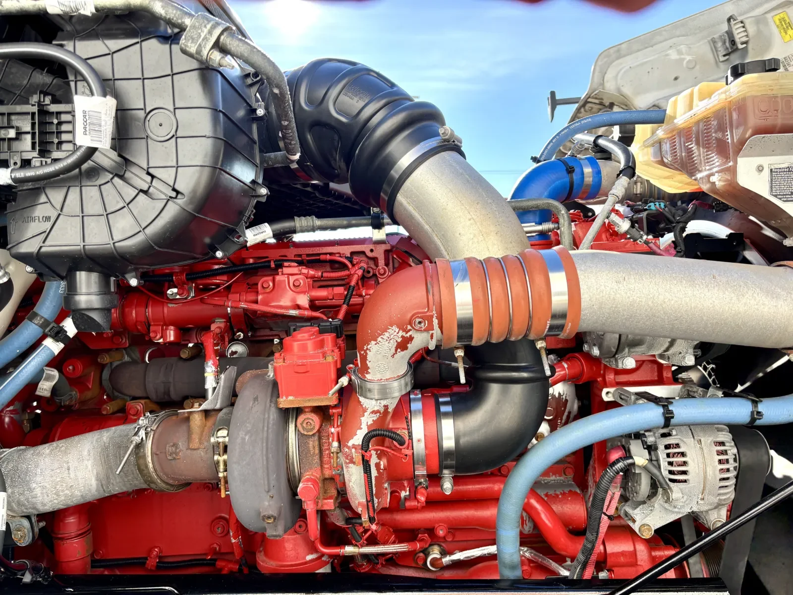 2024 Peterbilt 567 - image 12