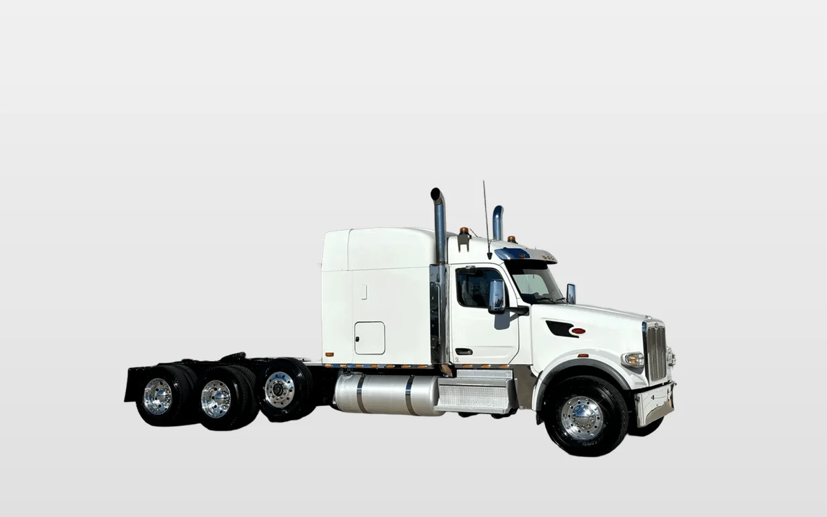 2024 Peterbilt 567 - image 1