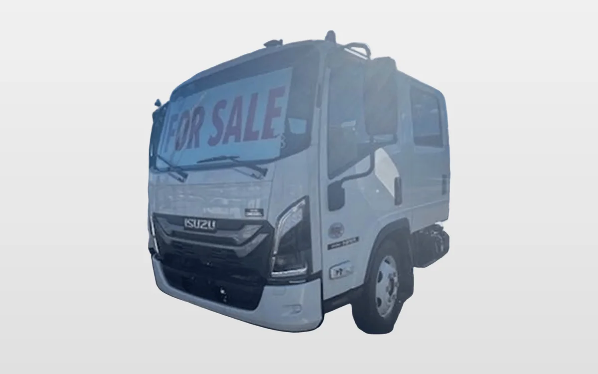 2025 Isuzu NRR - image 1