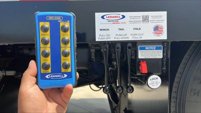 2024 Peterbilt 548 - image 15