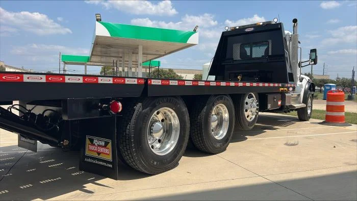 2024 Peterbilt 548 - image 10