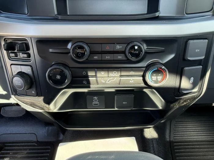 2026 Ford F-550 in Dallas, TX — photo 10