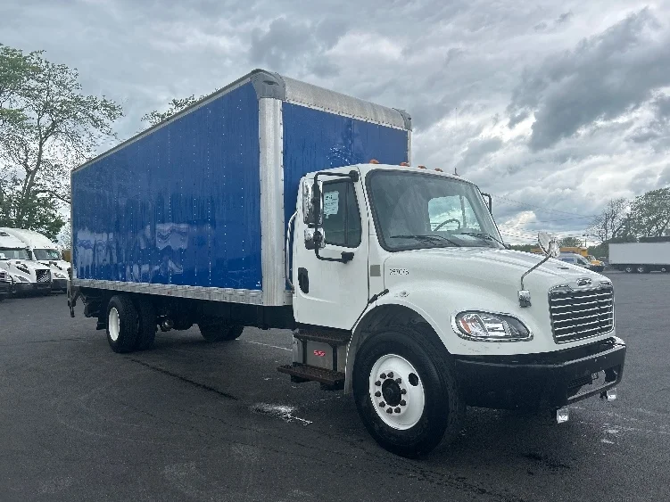 2019 Freightliner M2 106 in Lexington, KY