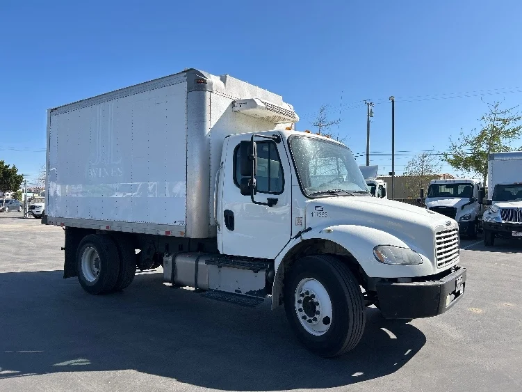 2015 Freightliner M2 106 in West Sacramento, CA