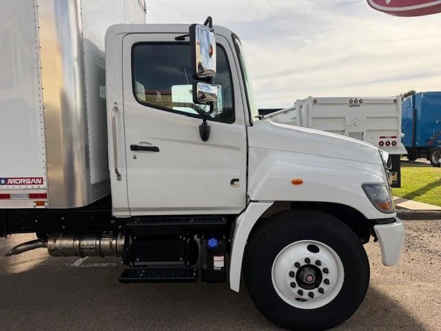 2026 Hino L6 - image 4