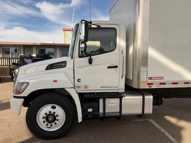 2026 Hino L6 - image 3