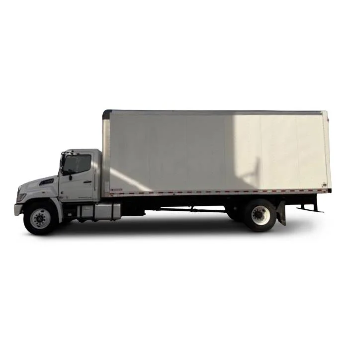 2026 Hino L6