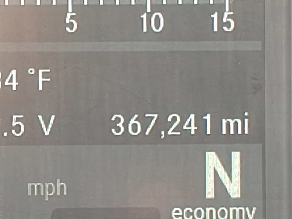 2020 Freightliner Cascadia in Knoxville, TN — photo 9