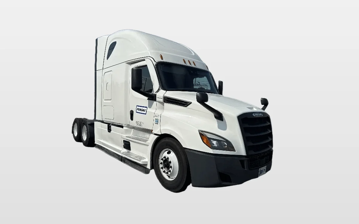 2021 Freightliner - image 1