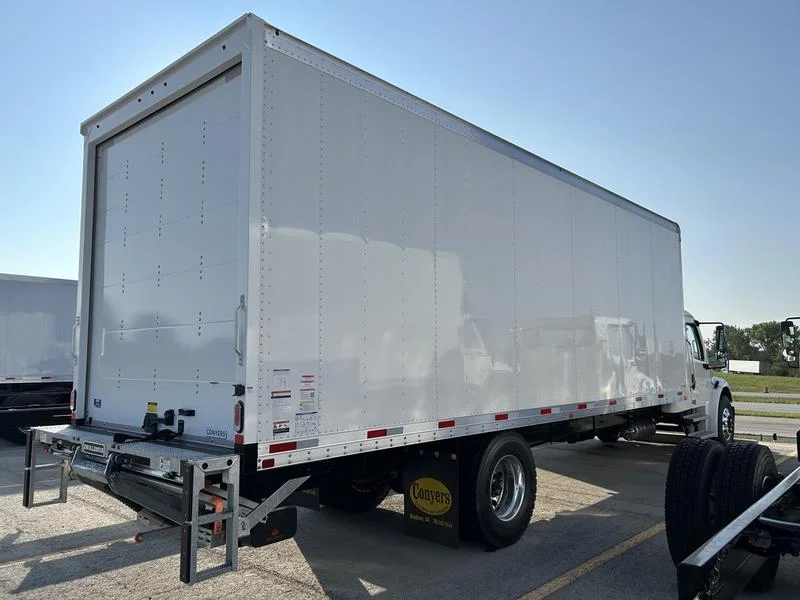 2027 Freightliner M2 106 in Columbus, OH — photo 6